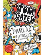 Tom Gates Parlak Fikirler (Çoğunlukla) (Ciltli)