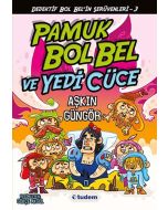Pamuk Bol Bel ve Yedi Cüce