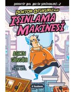 Doktor Otukuru'nun Işınlanma Makinesi