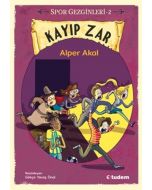Spor Gezginleri 2 - Kayıp Zar