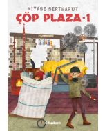 Çöp Plaza - 1
