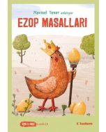 Mavisel Yener Anlatıyor - Ezop Masalları