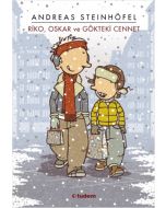 Riko Oskar ve Gökteki Cennet (Ciltli)