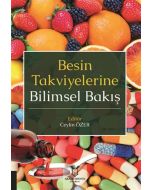 Besin Takviyelerine Bilimsel Bakış