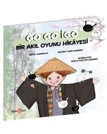 Go Go İgo: Bir Akıl Oyunu Hikayesi