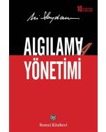 Algılama Yönetimi (Ciltli)