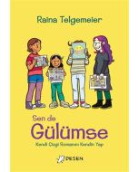 Sen De Gülümse