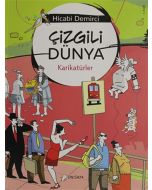 Çizgili Dünya