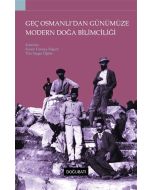 Geç Osmanlı'dan Günümüze Modern Doğa Bilimciliği