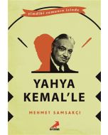 Yahya Kemal'le- Şimdiki Zamanın İçinde