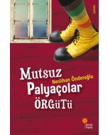 Mutsuz Palyaçolar Örgütü