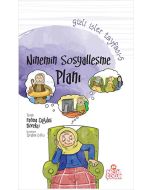 Gizli İşler Tayfası 5 - Ninemin Sosyalleşme Planı
