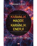 Karanlık Madde ve Karanlık Enerji