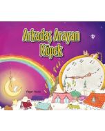 Arkadaş Arayan Köpek