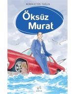 Öksüz Murat