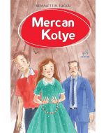 Mercan Kolye