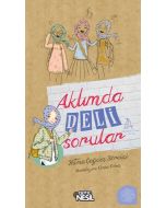 Aklımda Deli Sorular