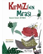 Kırmızı’nın Mirası