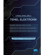 Uygulamalarla Temel Elektronik