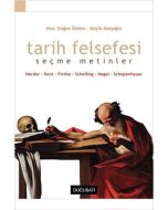 Tarih Felsefesi - Seçme Metinler