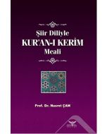 Şiir Diliyle Kur’an-ı Kerim Meali