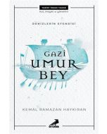 Gazi Umur Bey