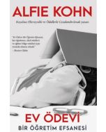 Ev Ödevi - Bir Öğretim Efsanesi