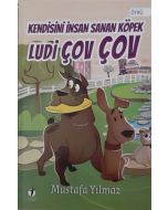 Kendisini İnsan Sanan Köpek Ludi Çov Çov