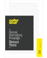Sezai Karakoç Kuşağı: İkinci Yeni