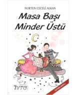 Masa Başı Minder Üstü