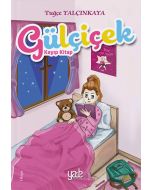 Gülçiçek - Kayıp Kitap
