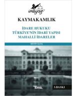 İmtiyaz - Kaymakamlık