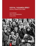 Sosyal Yaşamda Birey - Sosyal Psikolojiye Giriş