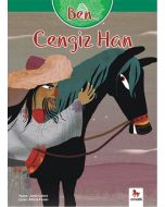 Ben... Cengiz Han