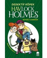 Havlock Holmes - Sevgili Mirrrson (Ciltli)