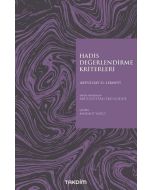 Hadis Değerlendirme Kriterleri