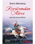 Kıvılcımdan Aleve