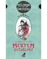 Meryem Usturlabi