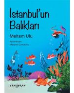 İstanbul’un Balıkları