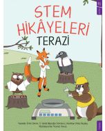 Stem Hikayeleri - Terazi