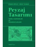 Peyzaj Tasarımı – Temel Kavramlar ve Tasarım İlkeleri