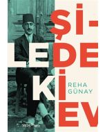Şiledeki Ev
