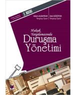 Hukuk Yargılamasında Duruşma Yönetimi