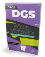 2021 DGS Sözel Yetenek Son Tekrar Konu Anlatımı