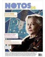 Notos Öykü Sayı: 86