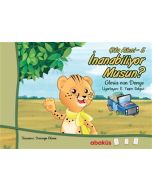Çita Ailesi 5 - İnanabiliyor Musun?