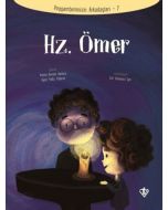 Peygamberlerimizin Arkadaşları 7 - Hz. Ömer