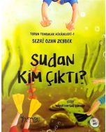 Torun Tombalak Hikayeleri 1 - Sudan Kim Çıktı?