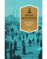 Efruz Bey