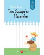 Tom Sawyer’in Maceraları